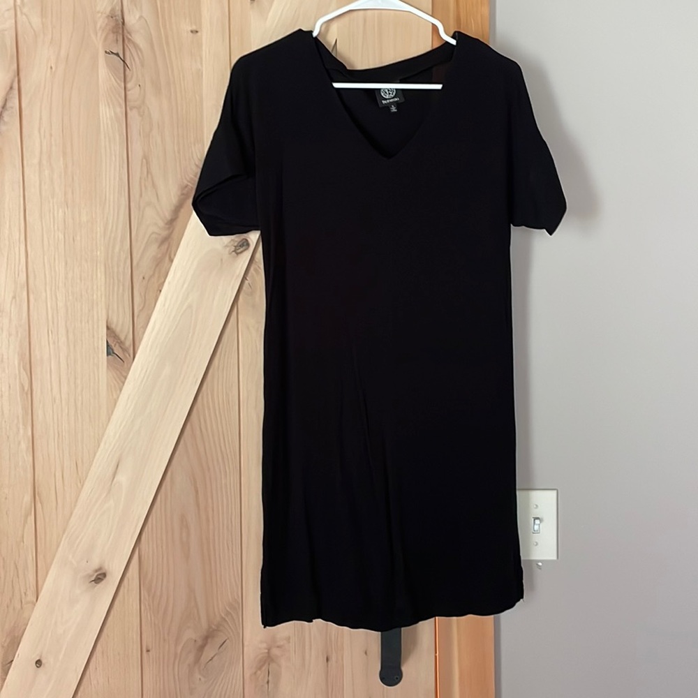 Tshirt dress